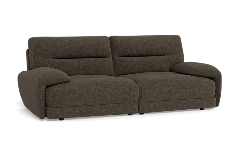 Darci 3.5-Seater - Fabric