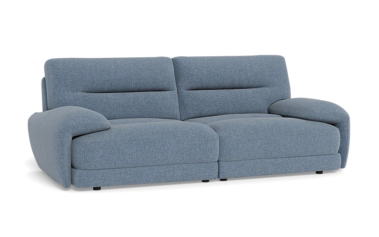 Darci 3.5-Seater - Fabric