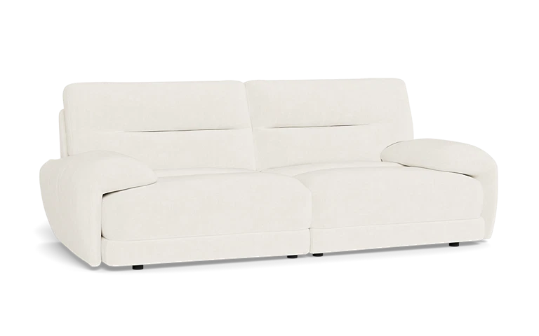 Darci 3.5-Seater - Fabric