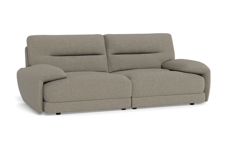 Darci 3.5-Seater - Fabric