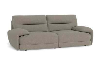 Darci 3.5-Seater - Fabric