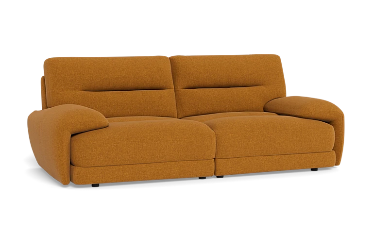 Darci 3.5-Seater - Fabric
