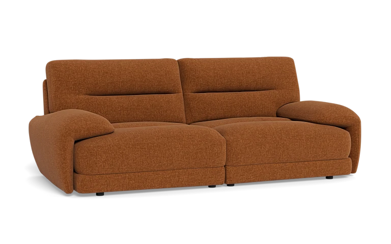 Darci 3.5-Seater - Fabric