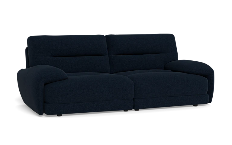 Darci 3.5-Seater - Fabric