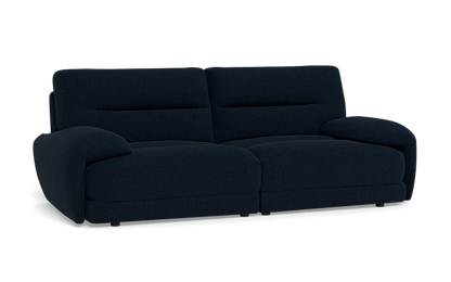 Darci 3.5-Seater - Fabric