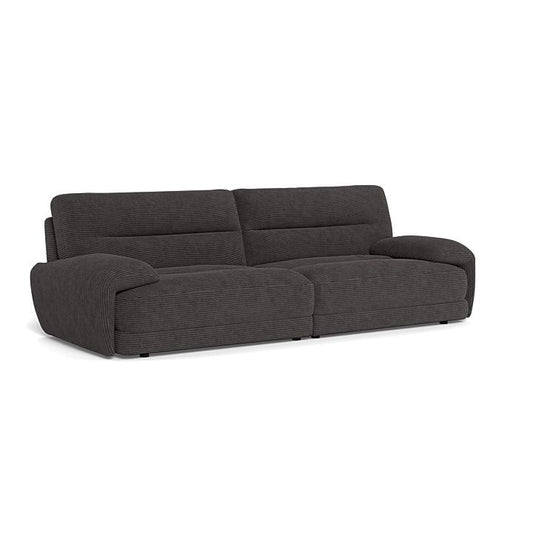 Darci 3.5-Seater - Fabric