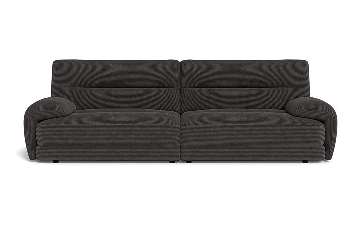 Darci 3.5-Seater - Fabric