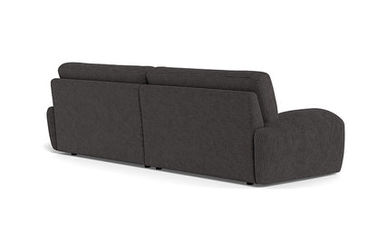 Darci 3.5-Seater - Fabric