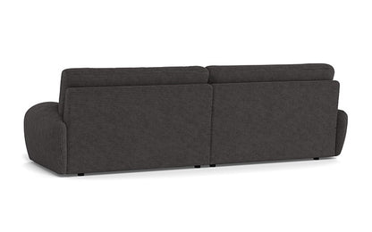 Darci 3.5-Seater - Fabric