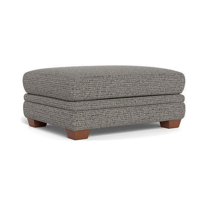 Demi Ottoman - Fabric