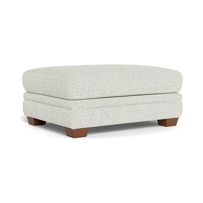 Demi Ottoman - Fabric