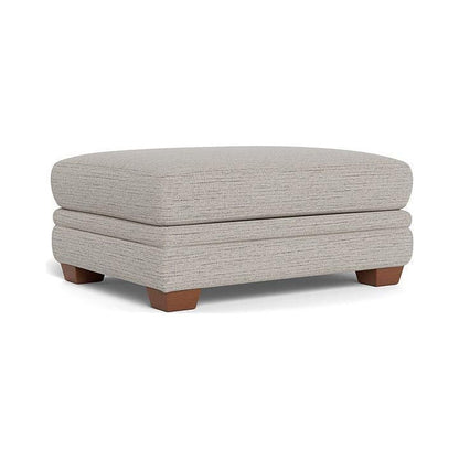 Demi Ottoman - Fabric