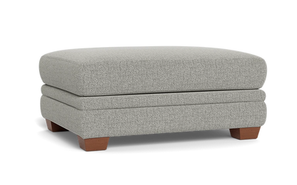 Demi Ottoman - Fabric
