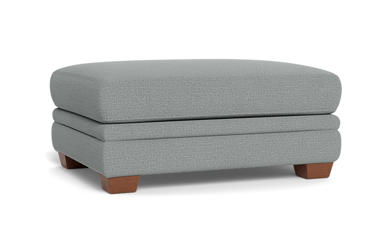 Demi Ottoman - Fabric