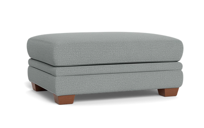 Demi Ottoman - Fabric