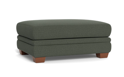 Demi Ottoman - Fabric