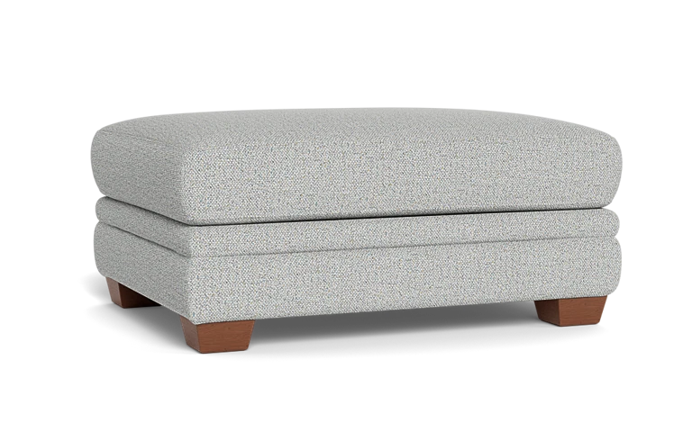 Demi Ottoman - Fabric
