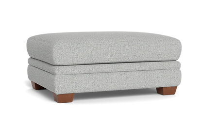 Demi Ottoman - Fabric