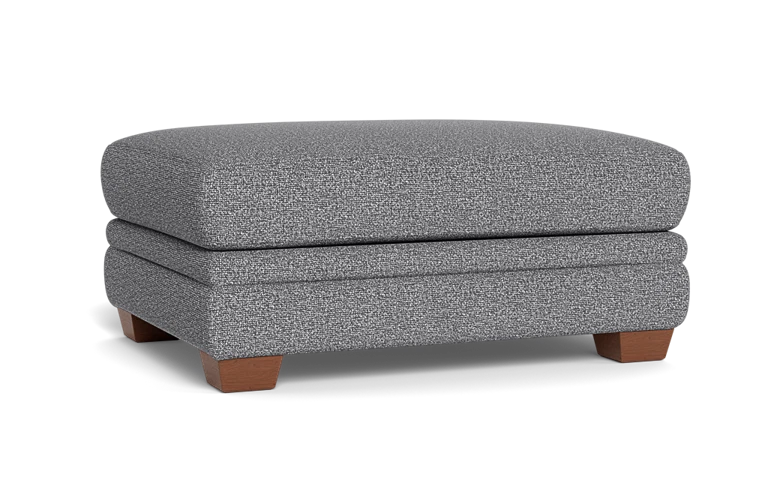 Demi Ottoman - Fabric