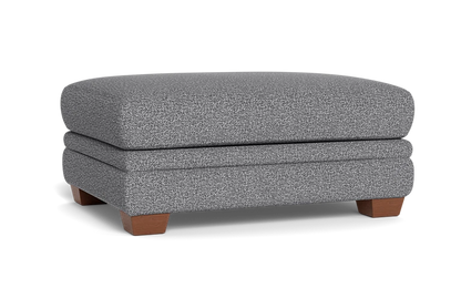 Demi Ottoman - Fabric