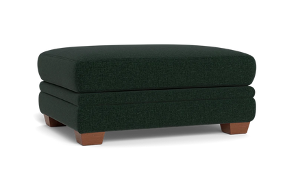 Demi Ottoman - Fabric
