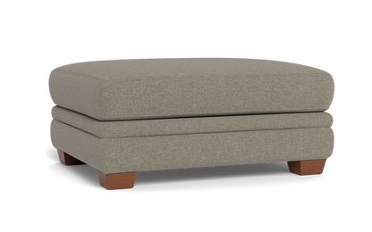 Demi Ottoman - Fabric
