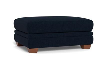 Demi Ottoman - Fabric