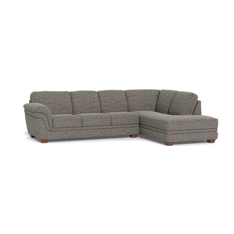 Demi 3-Seater with Right Hand Corner Chaise