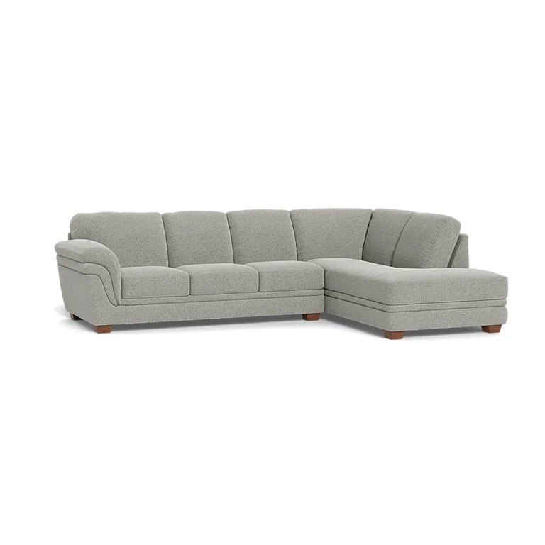 Demi 3-Seater with Right Hand Corner Chaise