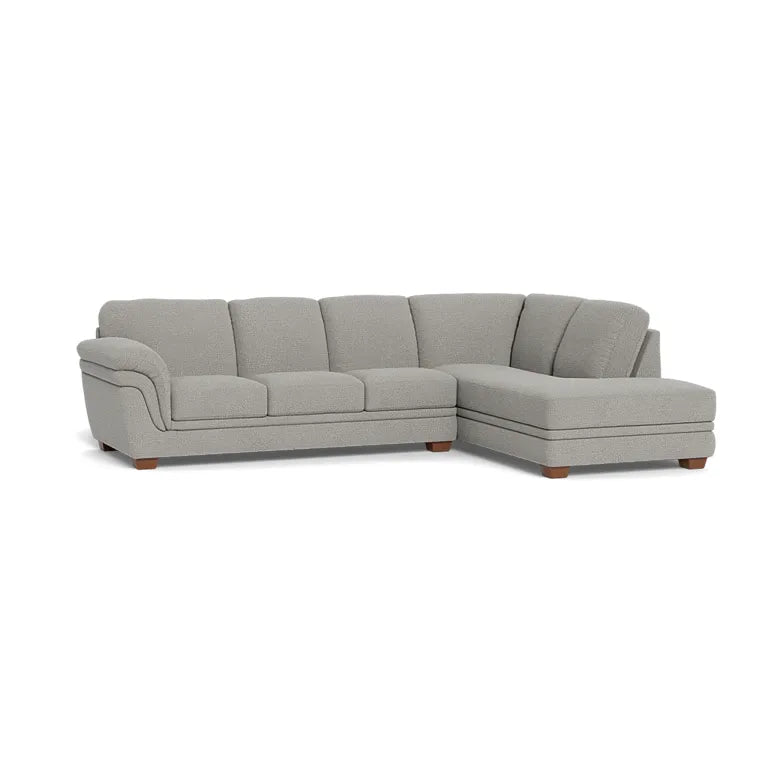 Demi 3-Seater with Right Hand Corner Chaise