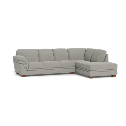 Demi 3-Seater with Right Hand Corner Chaise