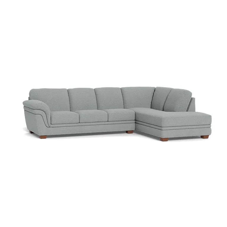 Demi 3-Seater with Right Hand Corner Chaise
