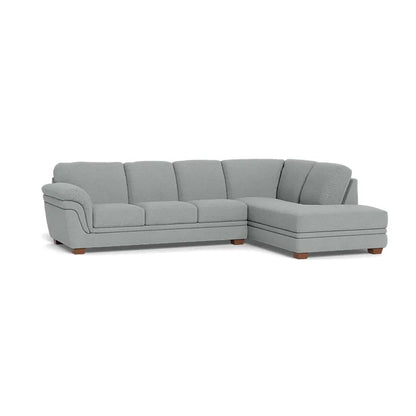 Demi 3-Seater with Right Hand Corner Chaise