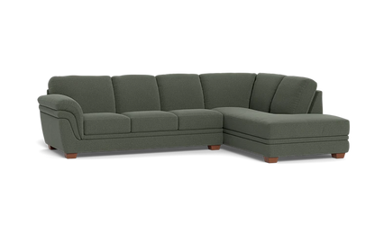 Demi 3-Seater with Right Hand Corner Chaise