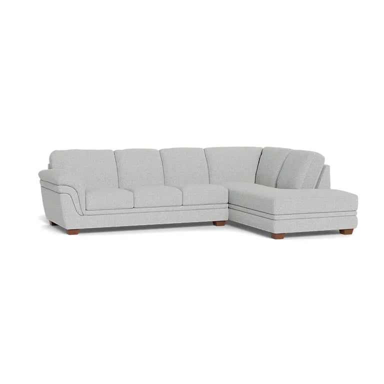 Demi 3-Seater with Right Hand Corner Chaise
