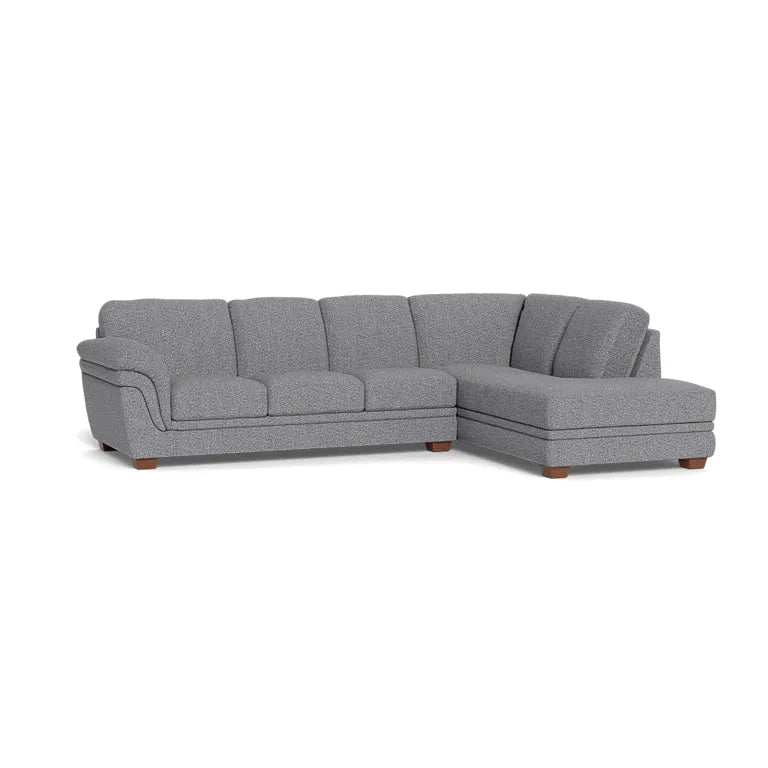 Demi 3-Seater with Right Hand Corner Chaise
