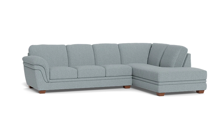 Demi 3-Seater with Right Hand Corner Chaise