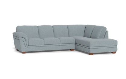 Demi 3-Seater with Right Hand Corner Chaise