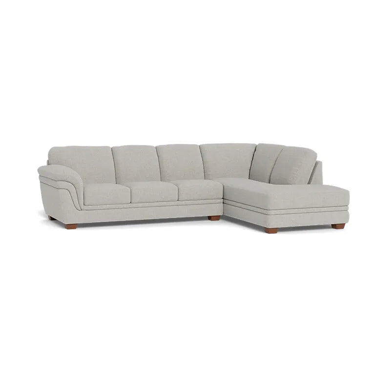 Demi 3-Seater with Right Hand Corner Chaise