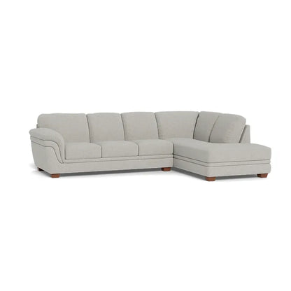 Demi 3-Seater with Right Hand Corner Chaise