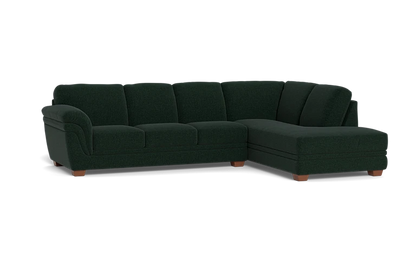 Demi 3-Seater with Right Hand Corner Chaise