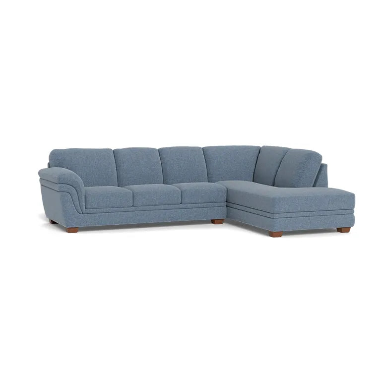 Demi 3-Seater with Right Hand Corner Chaise