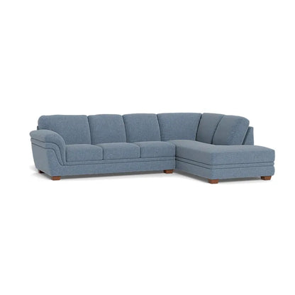 Demi 3-Seater with Right Hand Corner Chaise