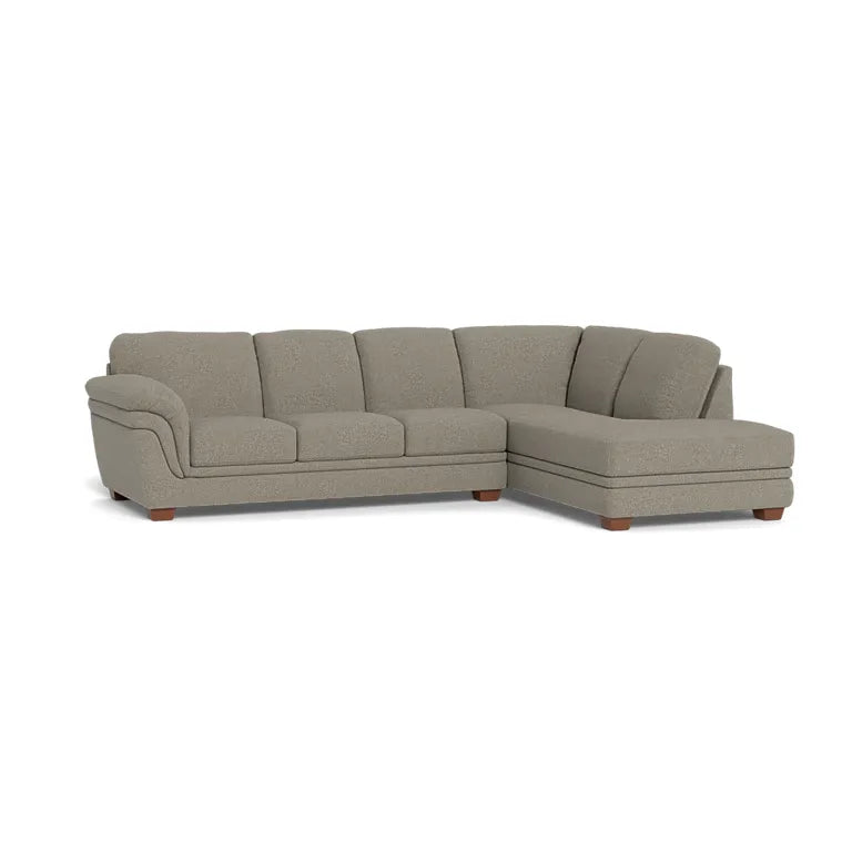 Demi 3-Seater with Right Hand Corner Chaise