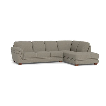 Demi 3-Seater with Right Hand Corner Chaise