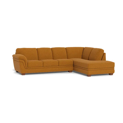 Demi 3-Seater with Right Hand Corner Chaise