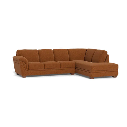 Demi 3-Seater with Right Hand Corner Chaise