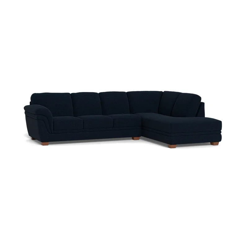 Demi 3-Seater with Right Hand Corner Chaise