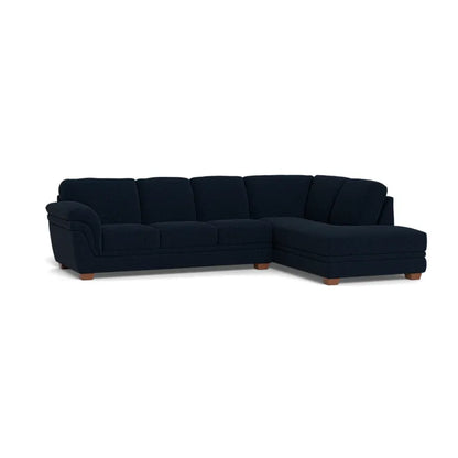 Demi 3-Seater with Right Hand Corner Chaise