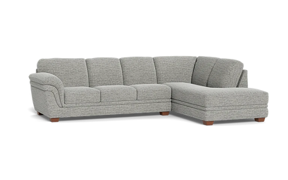 Demi 3-Seater with Right Hand Corner Chaise